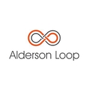 Alderson Loop logo