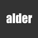 Alder Tapware logo