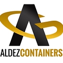 Aldez Containers