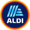 Aldi Stores logo
