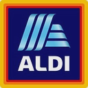 Aldi Grocery Stores logo