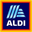 Aldi Grocery Stores logo