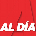 Al Día News Media logo