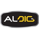 Aldig Contracting logo