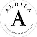 Aldila Boutique logo