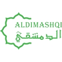 Aldimashqi logo