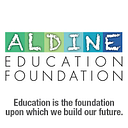 Aldine Education Foundation logo