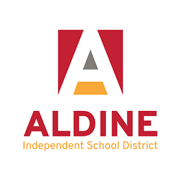 Aldine Independent School District logo