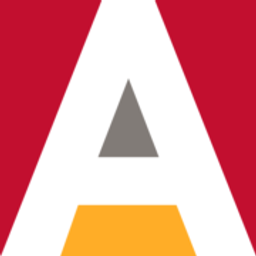 ALDINE H S logo