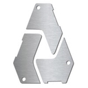 Aldine Metal Products logo