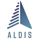 Aldis Systems, Inc. logo