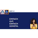 Aldi Talk Logo