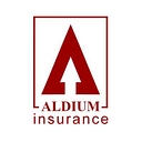Aldium Insurance Services logo
