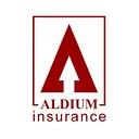Aldium Insurance Services Ltd logo