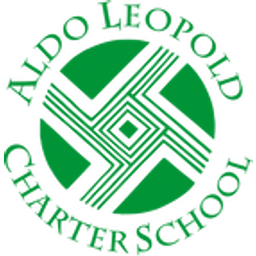 ALDO LEOPOLD CHARTER logo
