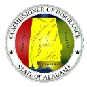 Alabama Department Of Insurance logo