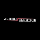 Aldon Electric, Inc. logo