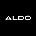 Logo for aldoshoes.com
