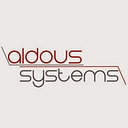 Aldous Systems (Europe) Ltd logo