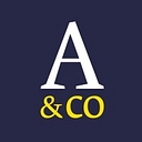 Aldrich & Company logo
