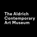 The Aldrich Contemporary Art Museum logo