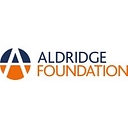 The Aldridge Foundation logo