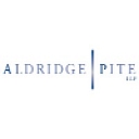 Aldridge Pite, Llp logo
