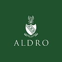 Aldro   Preparatory School logo