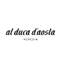 Alducadaosta logo