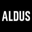 Aldus logo