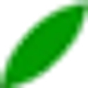 Aleaf logo