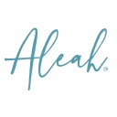 Aleah logo