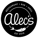 Alec's Restaurant logo