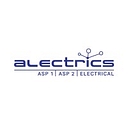 Alectrics Electrical Services logo