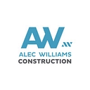 Alec Williams Construction logo