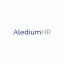 Aledium HR logo