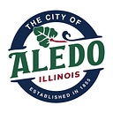 City of Aledo logo