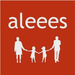 Aleees UK Ltd logo