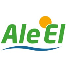 Ale El logotyp