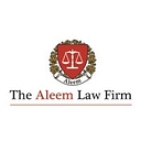 The Aleem Law Firm logo