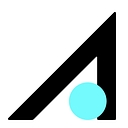 Alef Edge logo