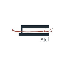 Alef Group logo
