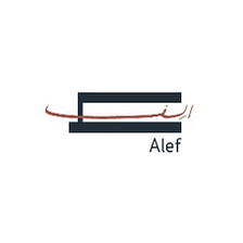 Alef Group logo