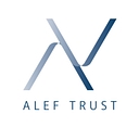 Alef Trust logo