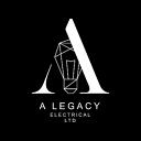 A Legacy Electrical Ltd logo