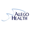 Alego Health logo