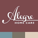Alegre Home Care logo