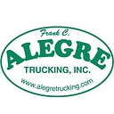 Frank C. Alegre Trucking logo