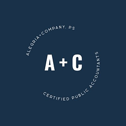 Alegria Advisors logo