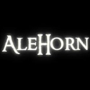 alehorn.com logo